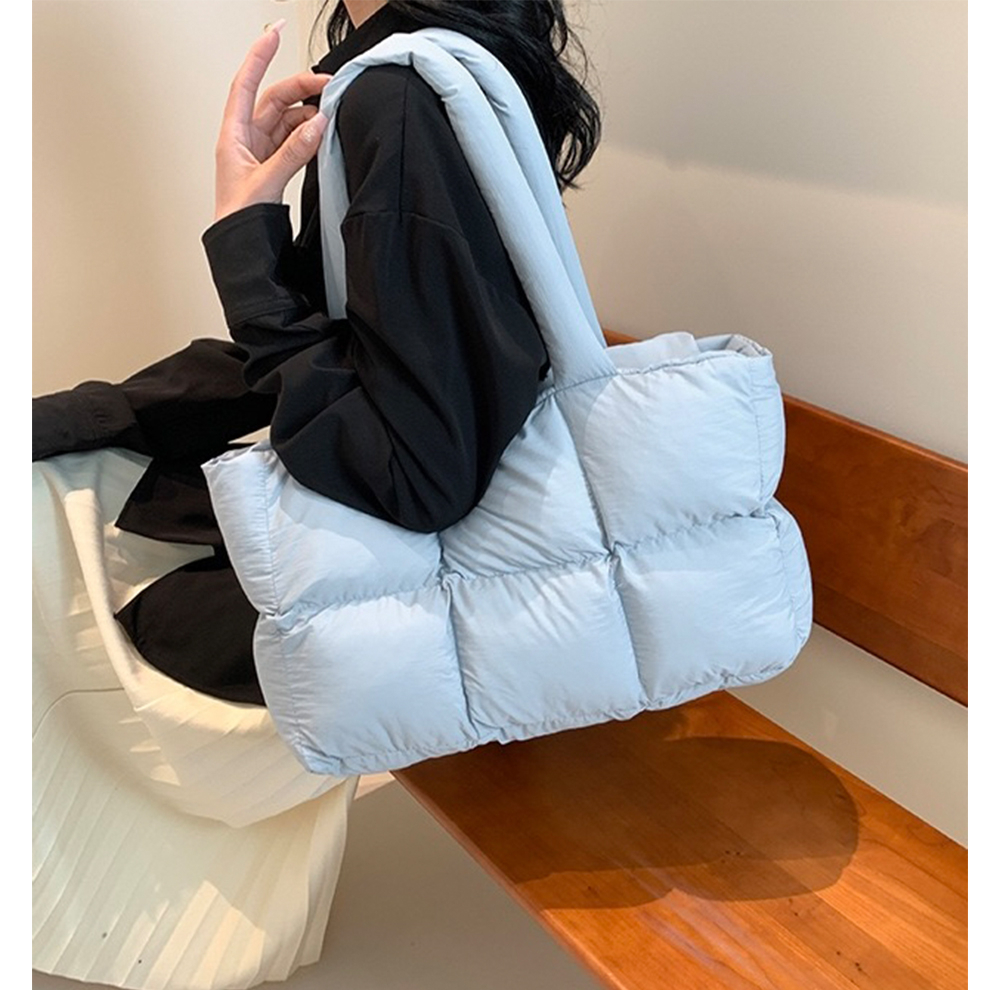 ساک ورزشی مدل S-45 PUFFY