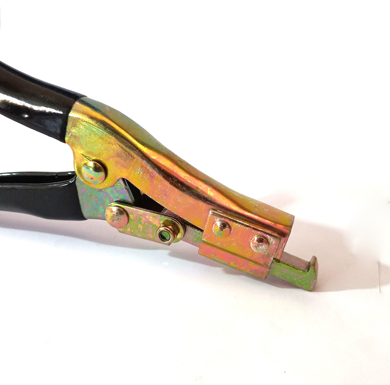 انبر پرچ رادیاتور پرومکس مدل pro-8 مجموعه 2 عددی