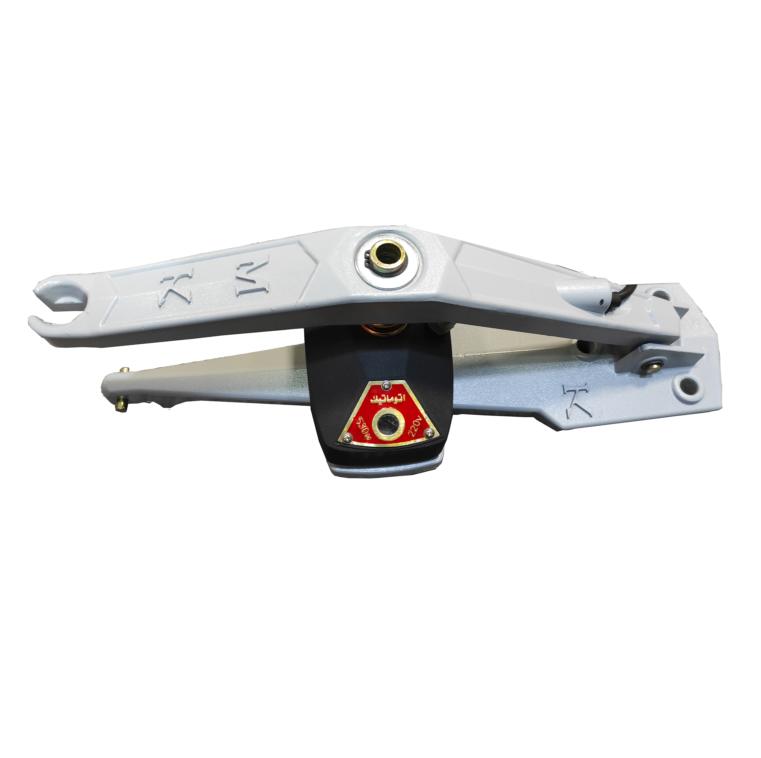 دستگاه آپارات اتوماتیک ام کا مدل MK-530w