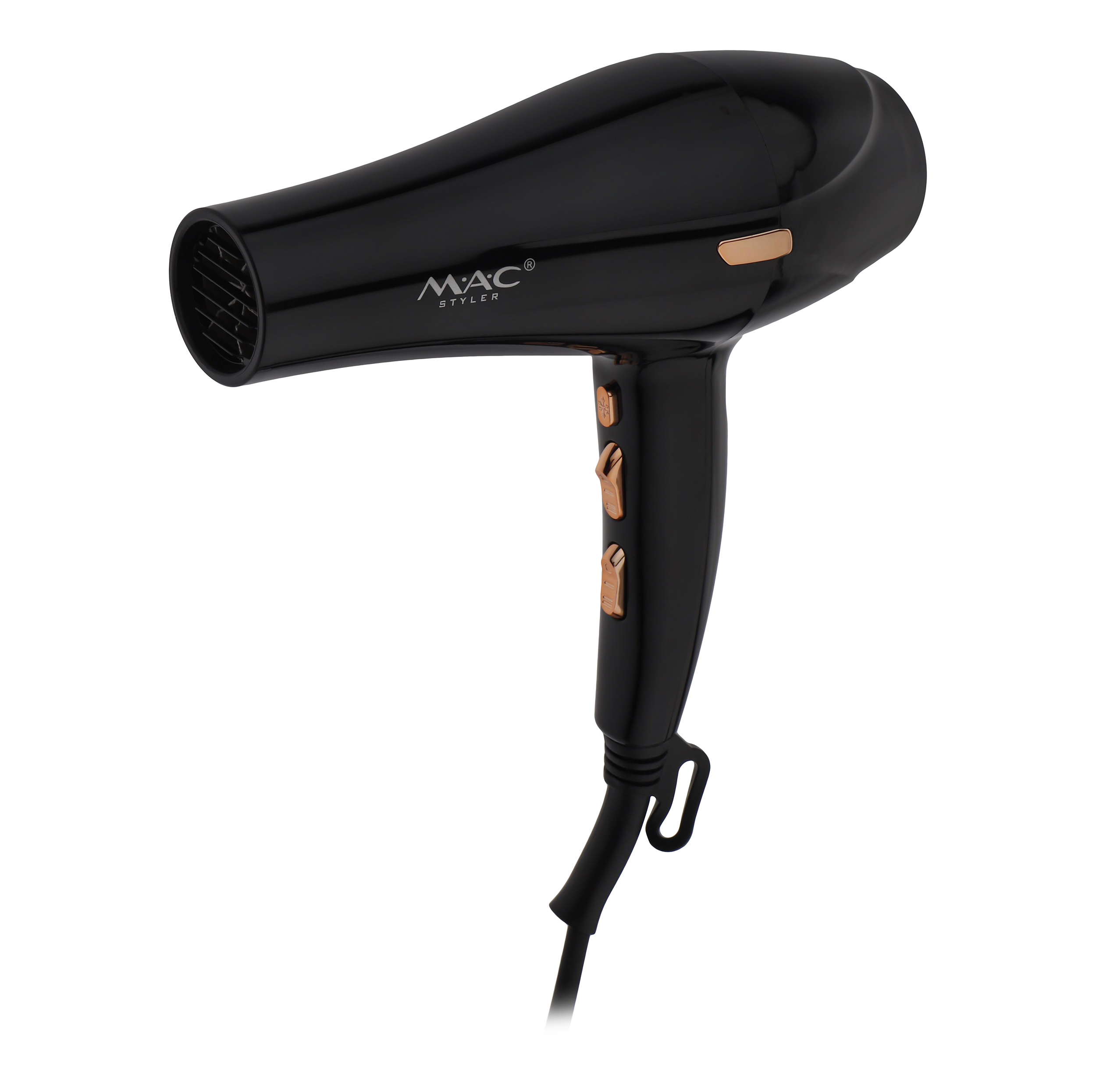 سشوار حرفه ای مک استایلر مدل MC-6950