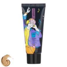 کرم پودر کالیستا مدل Long Lasting And Matt شماره M14 حجم 35 میلی لیتر