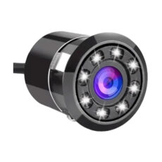 دوربین دنده عقب چیتا مدل LED CVBS 410