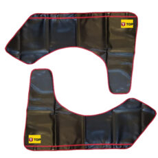 کاور گلگیرتعمیرگاه تی تاپ کد KG002 مدل مگنت دار بسته 2 عددی