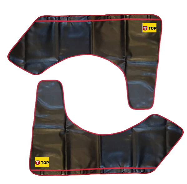 کاور گلگیرتعمیرگاه تی تاپ کد KG002 مدل مگنت دار بسته 2 عددی