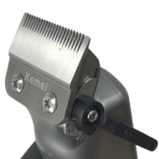 ماشین اصلاح موی سر و صورت شارژی کیمی مدل km-1809