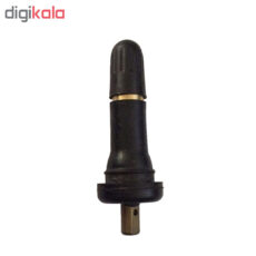 سر والف لاستیک خودرو مدل E01 بسته 4 عددی
