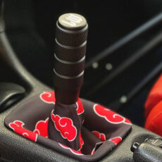 گردگیر دنده مدل BOOT.SHIFTER.1