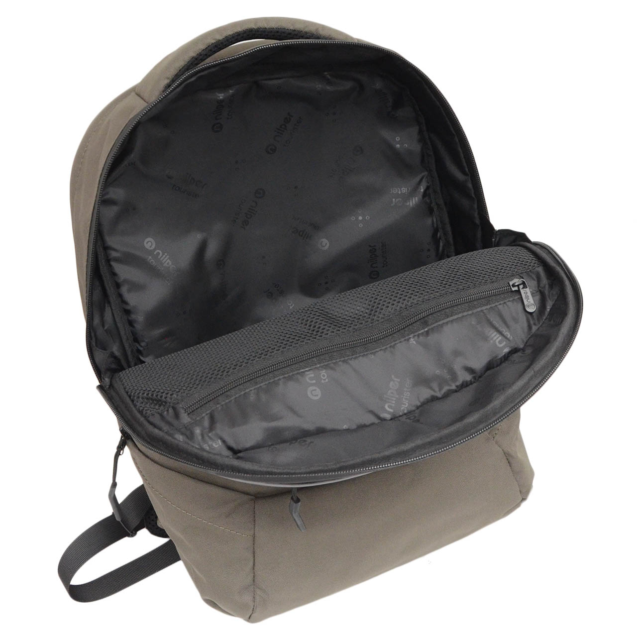 کوله پشتی نیلپر مدل RAYAN NTL-604