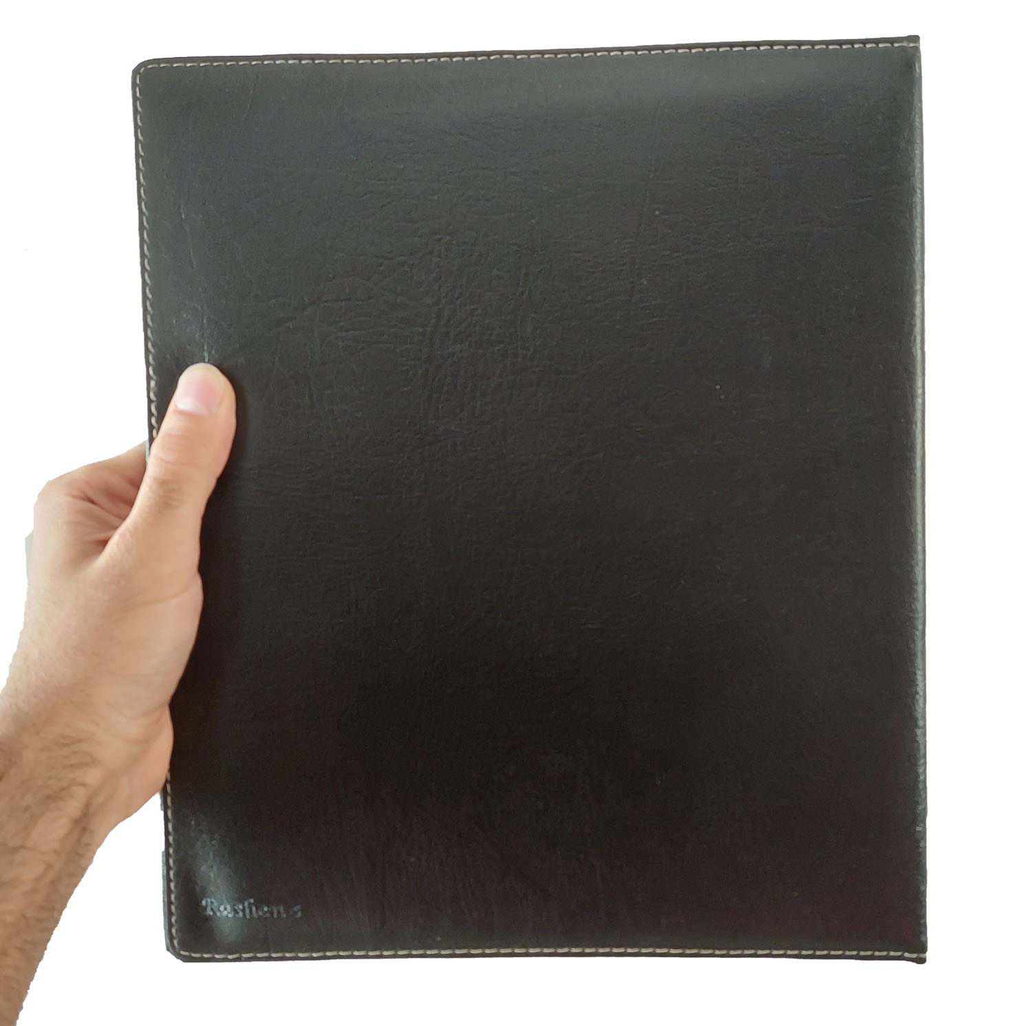 کلاسور راشن مدل 4 حلقه کد A4-NEW-B