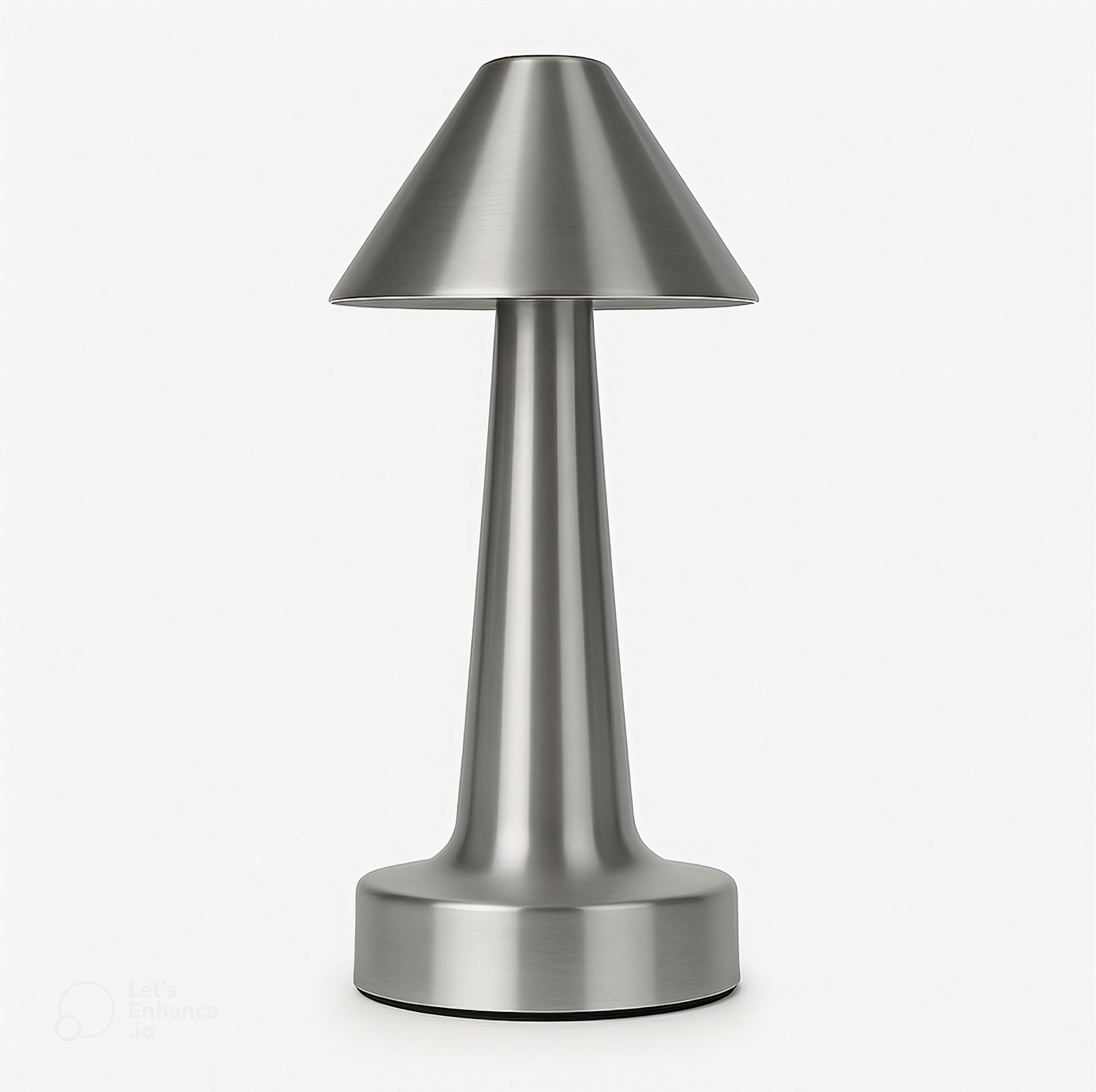 چراغ رومیزی مدل LED-D201