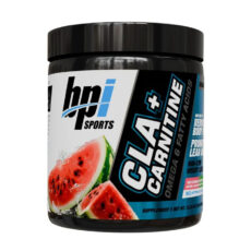 پودر سی ال ای کارنیتین با طعم یخ هندوانه بی پی آی اسپورت – 350 گرم