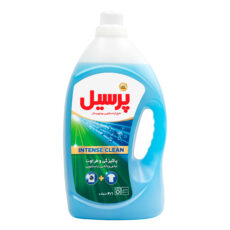 مایع لباسشویی آبی پرسیل مدل Intense Clean حجم 4.1 کیلوگرم