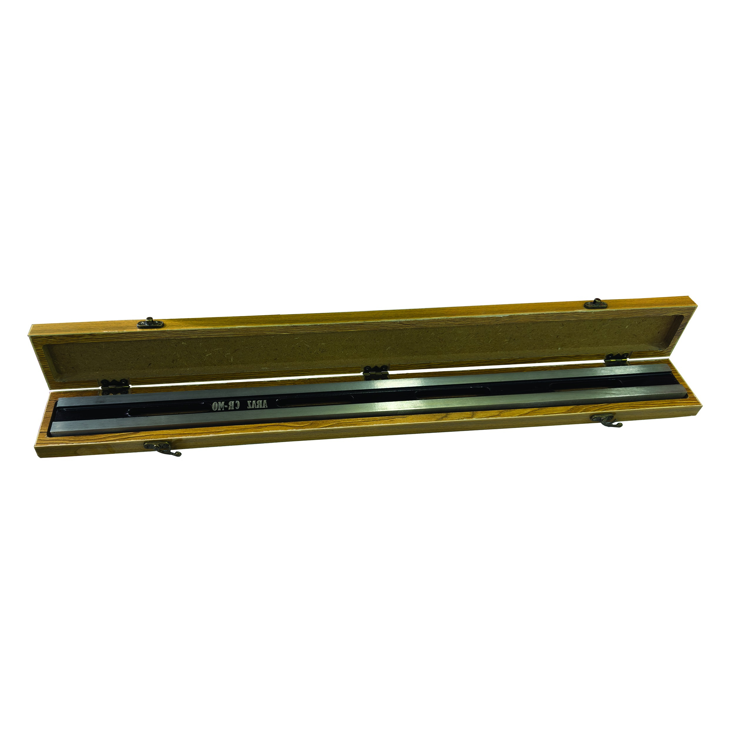 خط کش صافی سرسیلندرمدل SMT_KHATKESHSARSILANDR_60CM