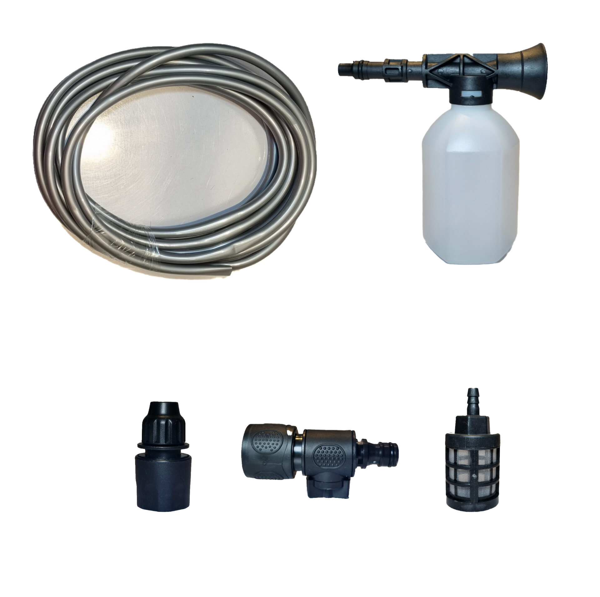 کارواش پی ای پی  مدل BC_2155
