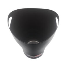 سطل زباله آذران تحریرات مدل OfficeBin