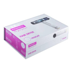 سشوار حرفه‌ای 2000 وات پرنسلی مدل PR282AT