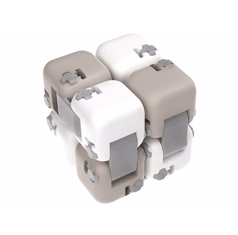 فیجت ضد استرس اکی یس مدل OK-FIDGETCUBE