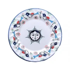 بشقاب سنتی