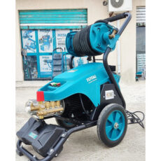 کارواش توتال مدل TG11276