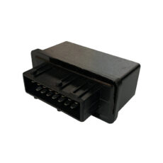 رله دوبل انژکتور خودرو بی آی جی مدل RDIN111
