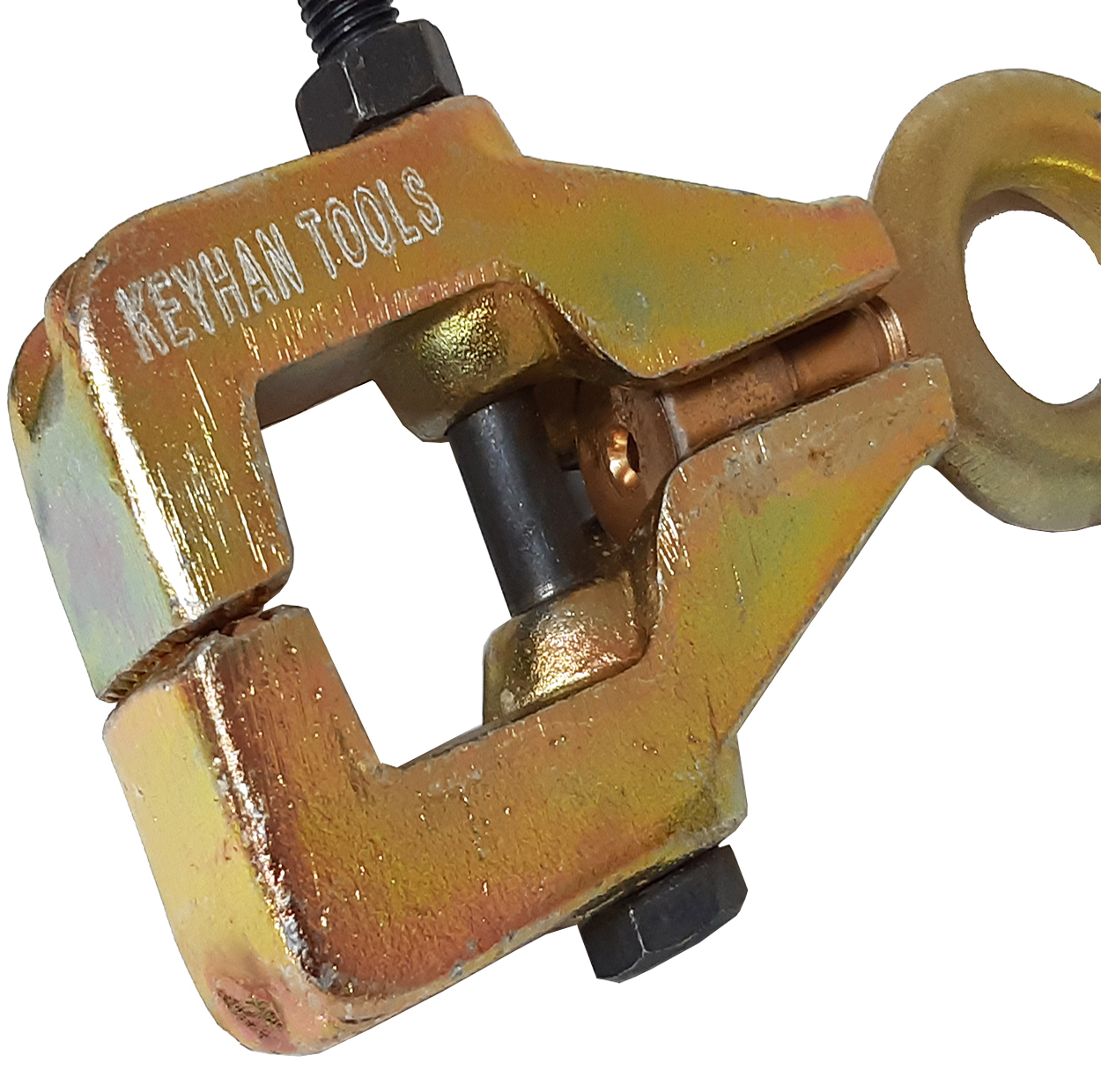 گیره صافکاری  کیهان  مدل HT - 0014