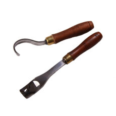 مغار مدل کاسه تراشی کد V2 مجموعه 2عددی