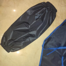پیشبند نقاشی مدل هنرمند کد SER510 JA