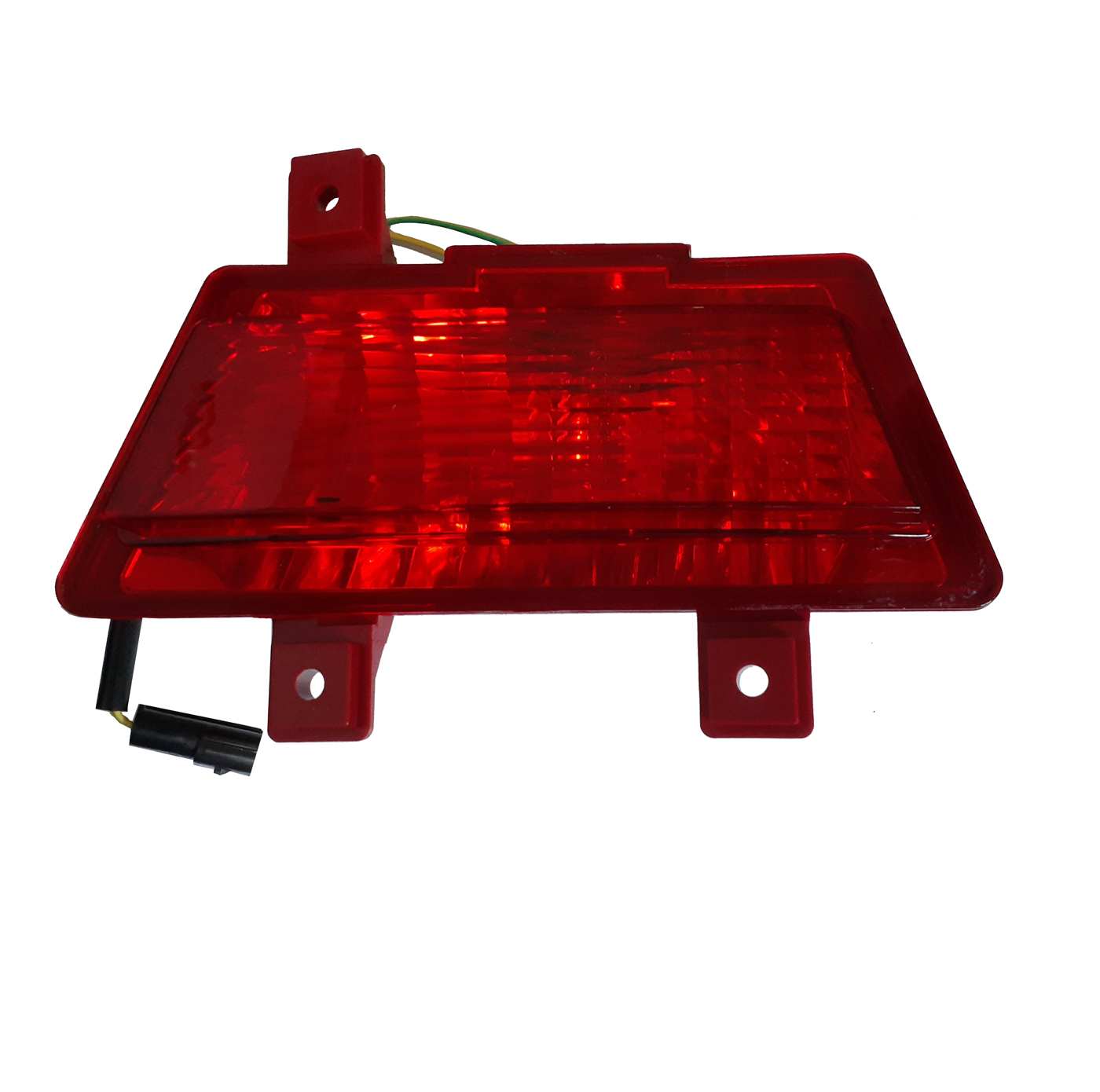 چراغ مه شکن عقب چپ کروز پلاس کد CR 50210602 مناسب برای رانا