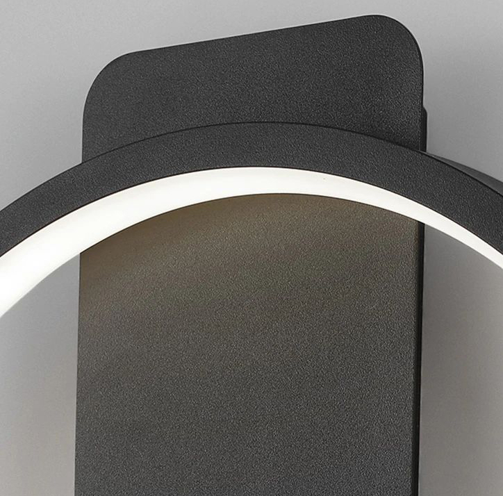 ساعت دیواری مدل ام کی لایتینگ مدل Bclock50