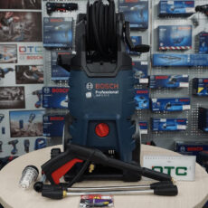 کارواش بوش مدل GHP 5 / 75 X