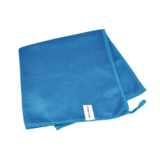 دستمال نظافت شیشه خودرو تام کلین مدل TC-dt40ss بسته سه عددی