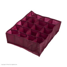 نظم دهنده جوراب و لباس زیر مدل 7luxe01
