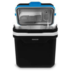 یخچال خودرو سنکور مدل SCM 2224BL ظرفیت 24 لیتر