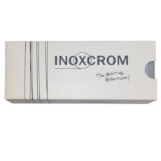 خودنویس اینوکس کروم مدل X1 کد 143952