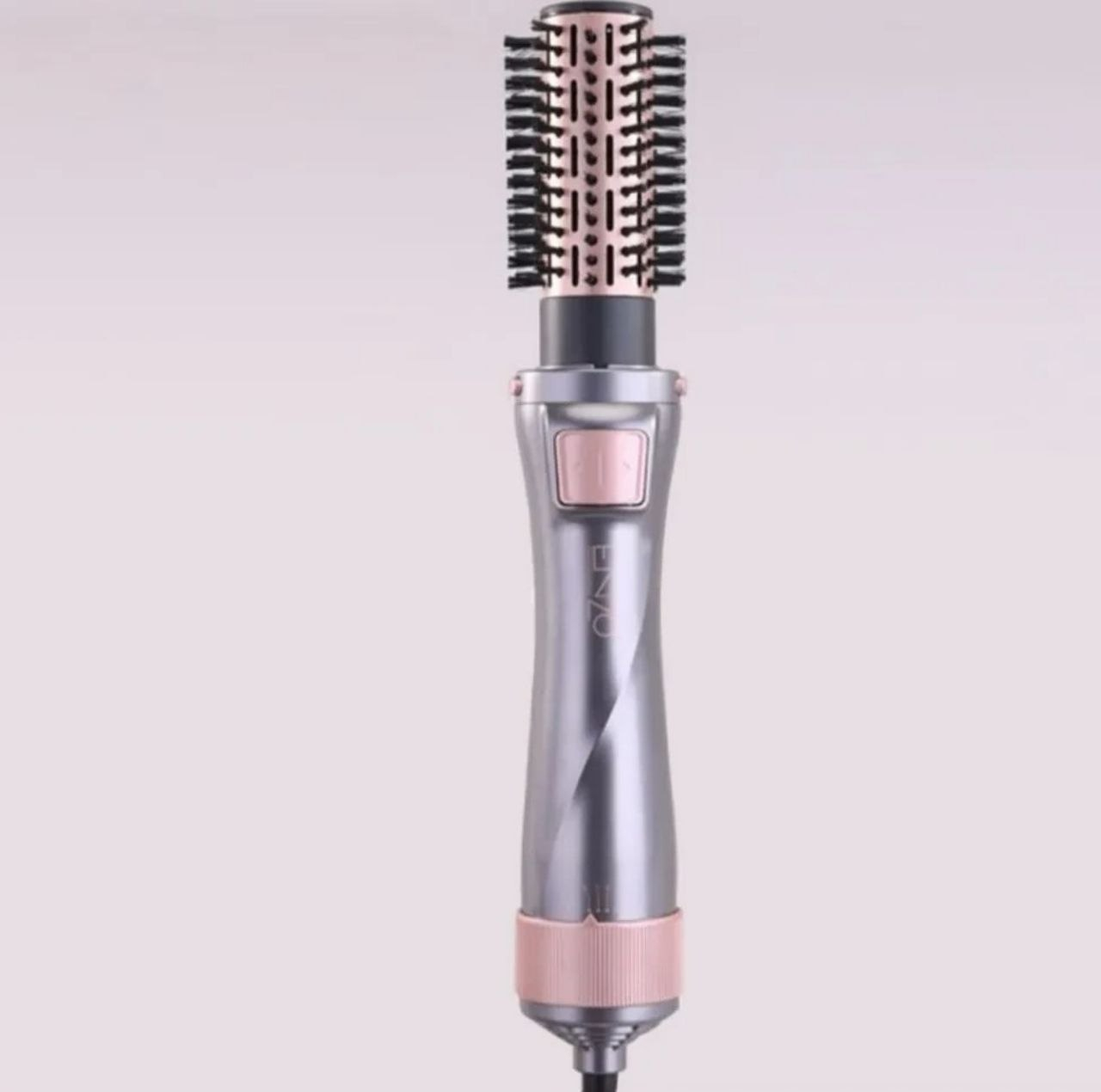 سشوار چرخشی 1200 وات انزو پروفیشینال مدل EN-759 2in1