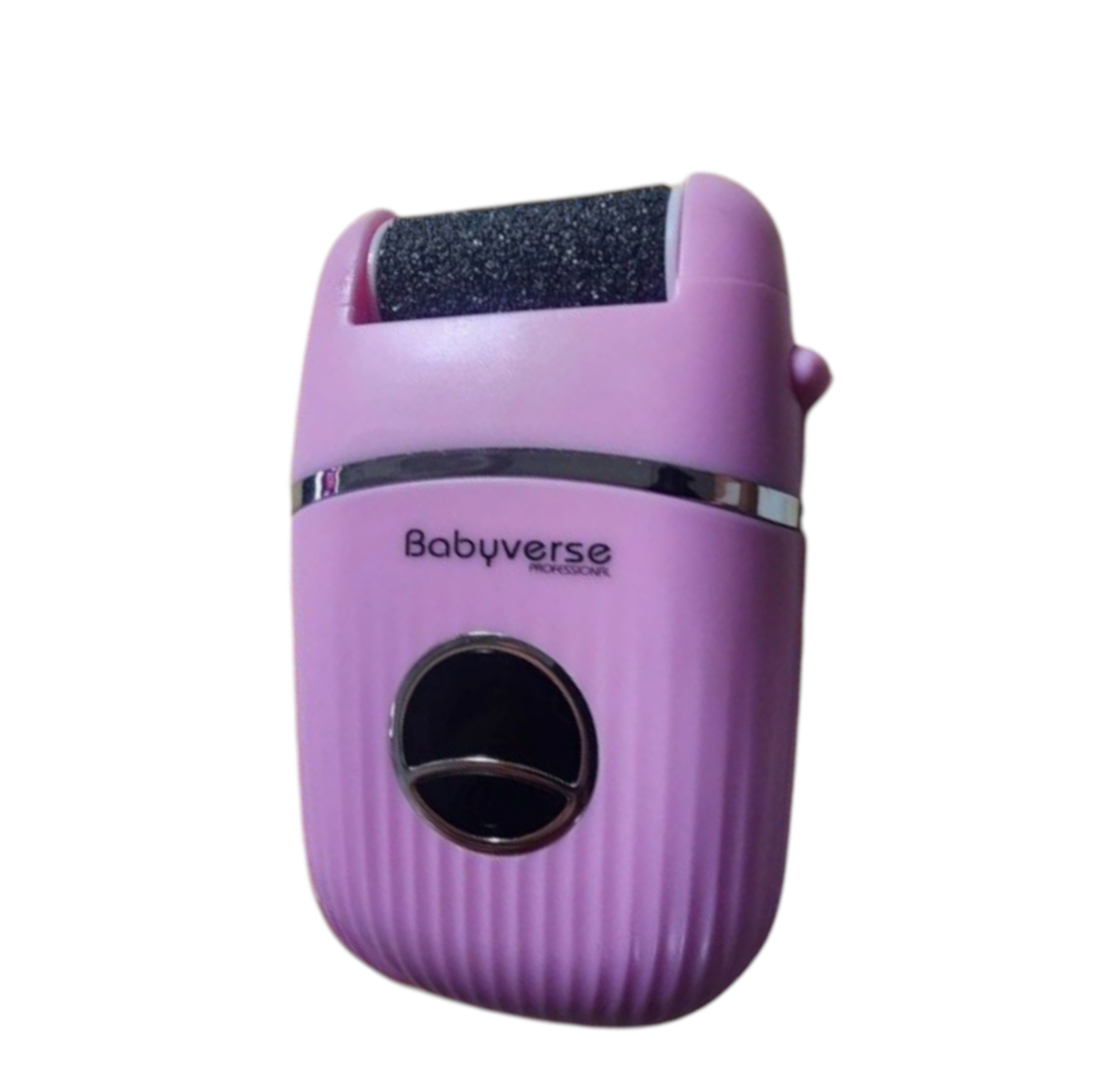 سنگ پا برقی بیبیورس مدل RS-100