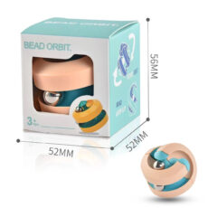فیجت مدل Orbit Bead Spinner