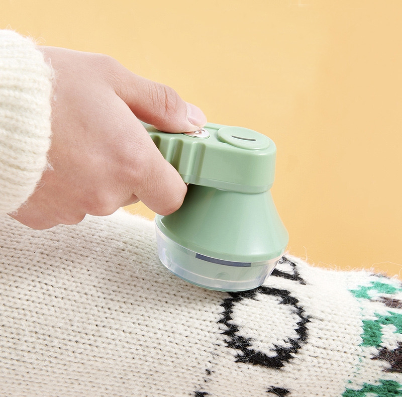 پرزگیر برقی لباس مدل LINT REMVER