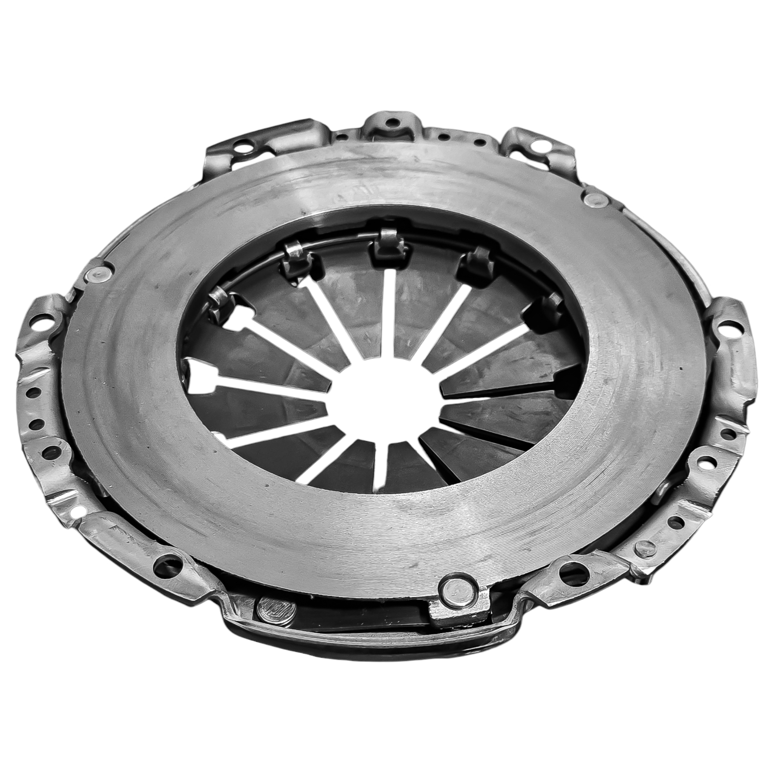 کیت کلاچ خودرو فورس مدل Kangerge.Korea به همراه بلبرینگ مناسب برای لیفان X60
