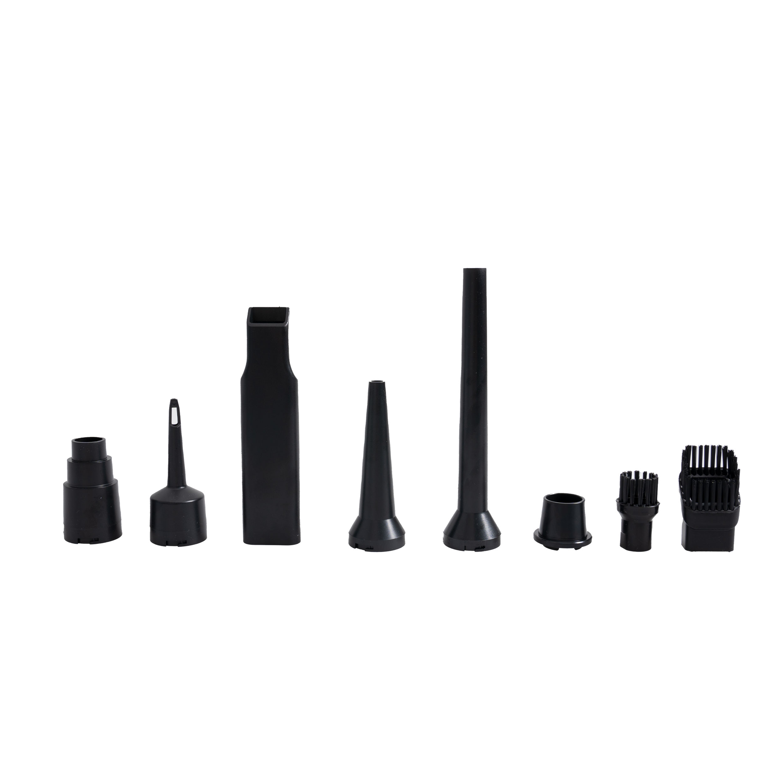 جارو شارژی خودرو رومئو مدل RM-1030