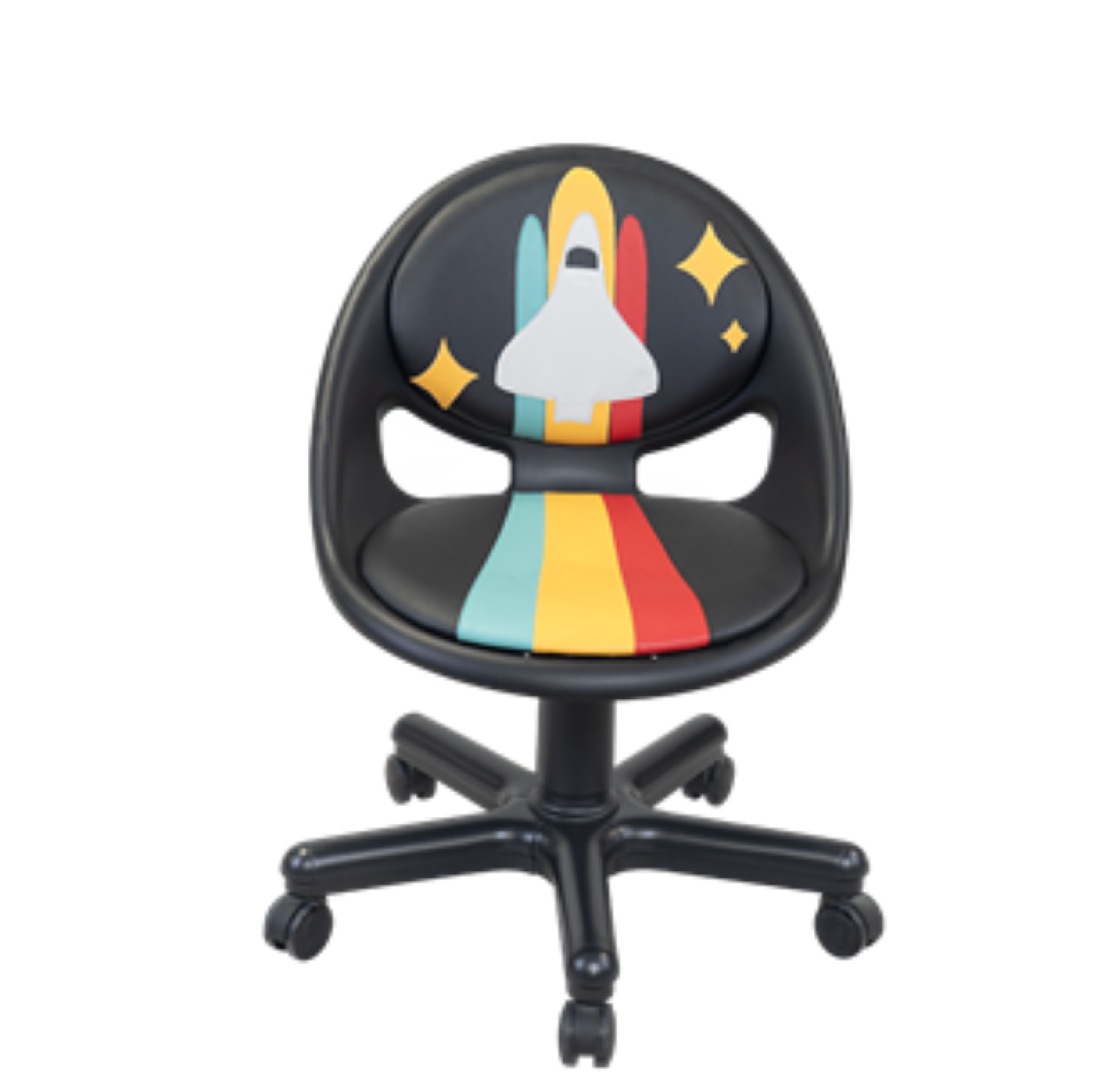 صندلی کودک نیلپر مدل سفینه کد KCR 518R