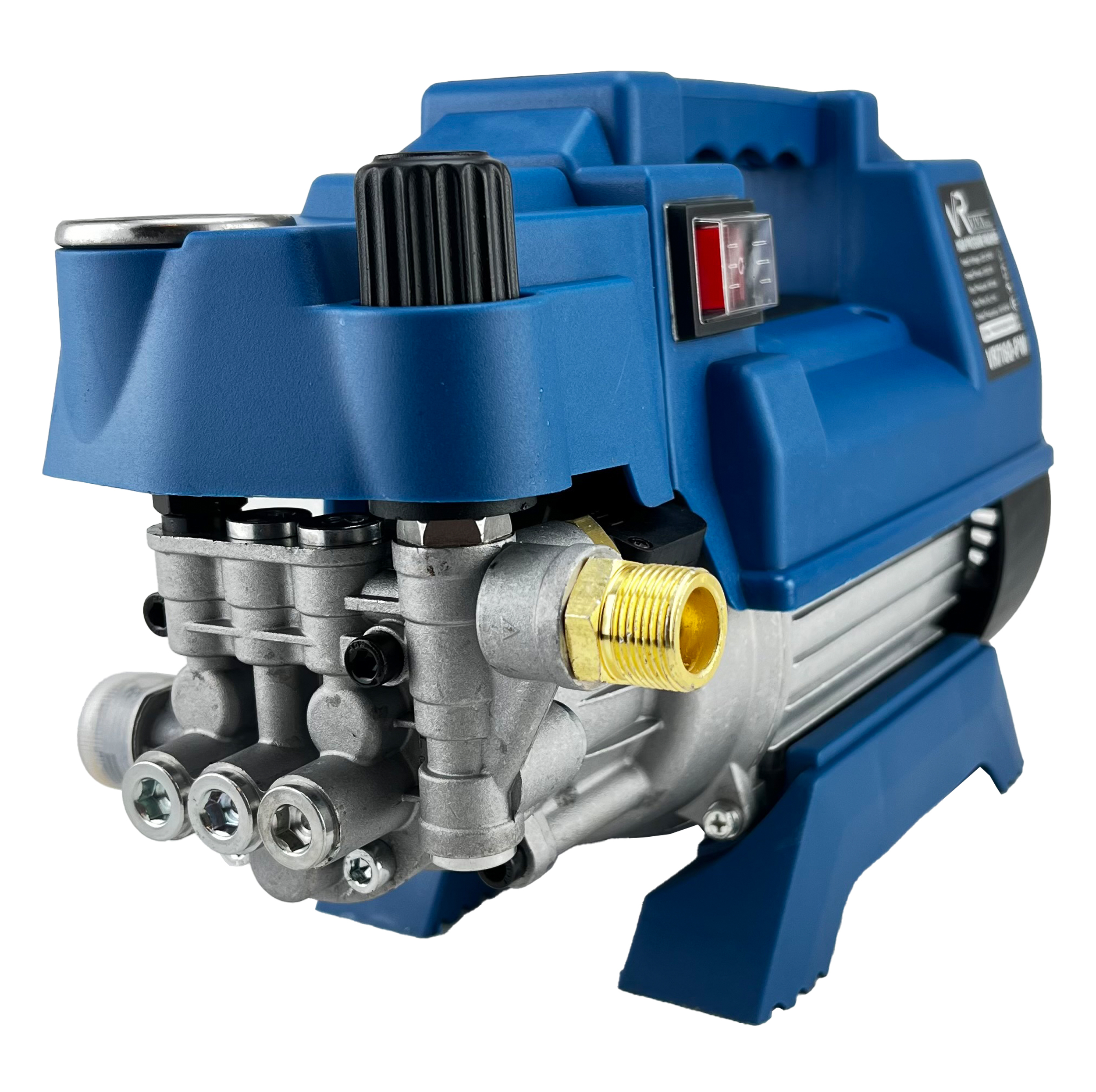 کارواش ویوارکس مدل VR7160-PW