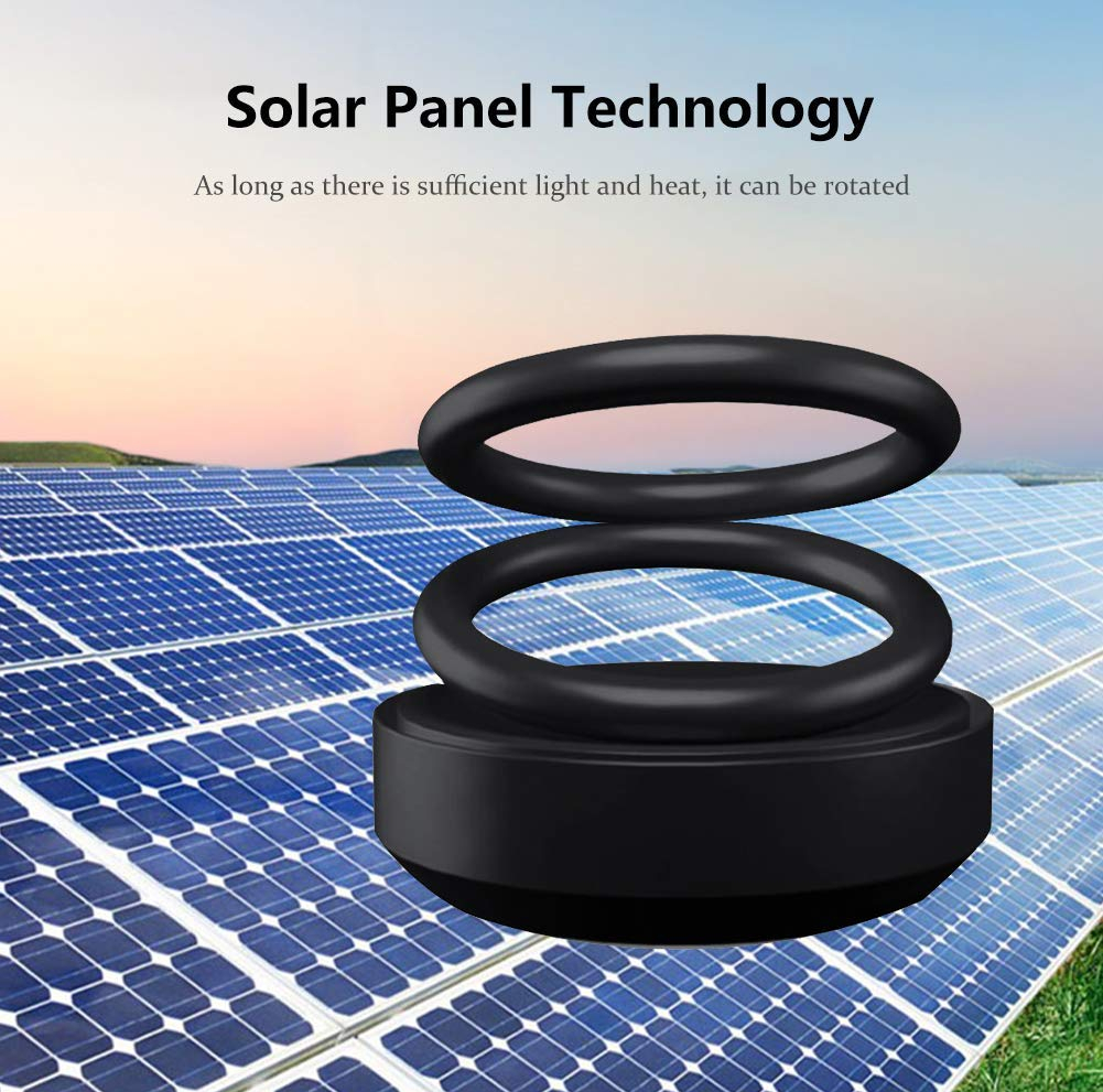 خوشبو کننده خودرو مدل solar
