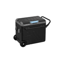 یخچال فریزر خودرو پاورولوجی مدل PP056 ظرفیت 60 لیتر