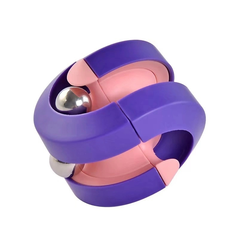 فیجت مدل Orbit Bead Spinner