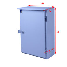 تابلو برق مدل بارانی کد TPR 40×60×21