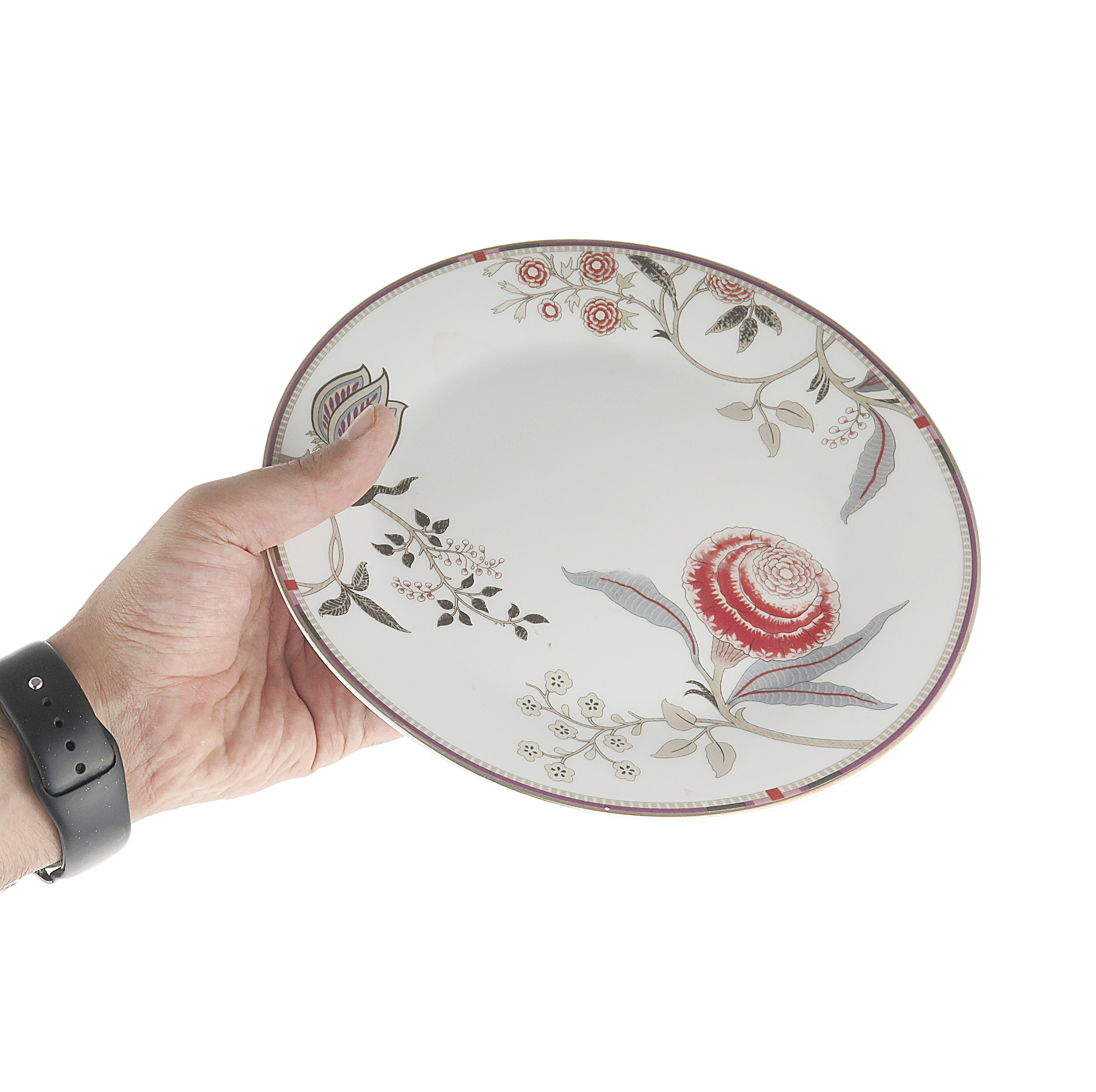 پیش دستی لیدی کد مدل RK6 مجموعه 6 عددی