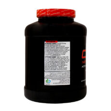 پودر کربوهیدرات نوتریمد با طعم فورت پانچ - 2270 گرم