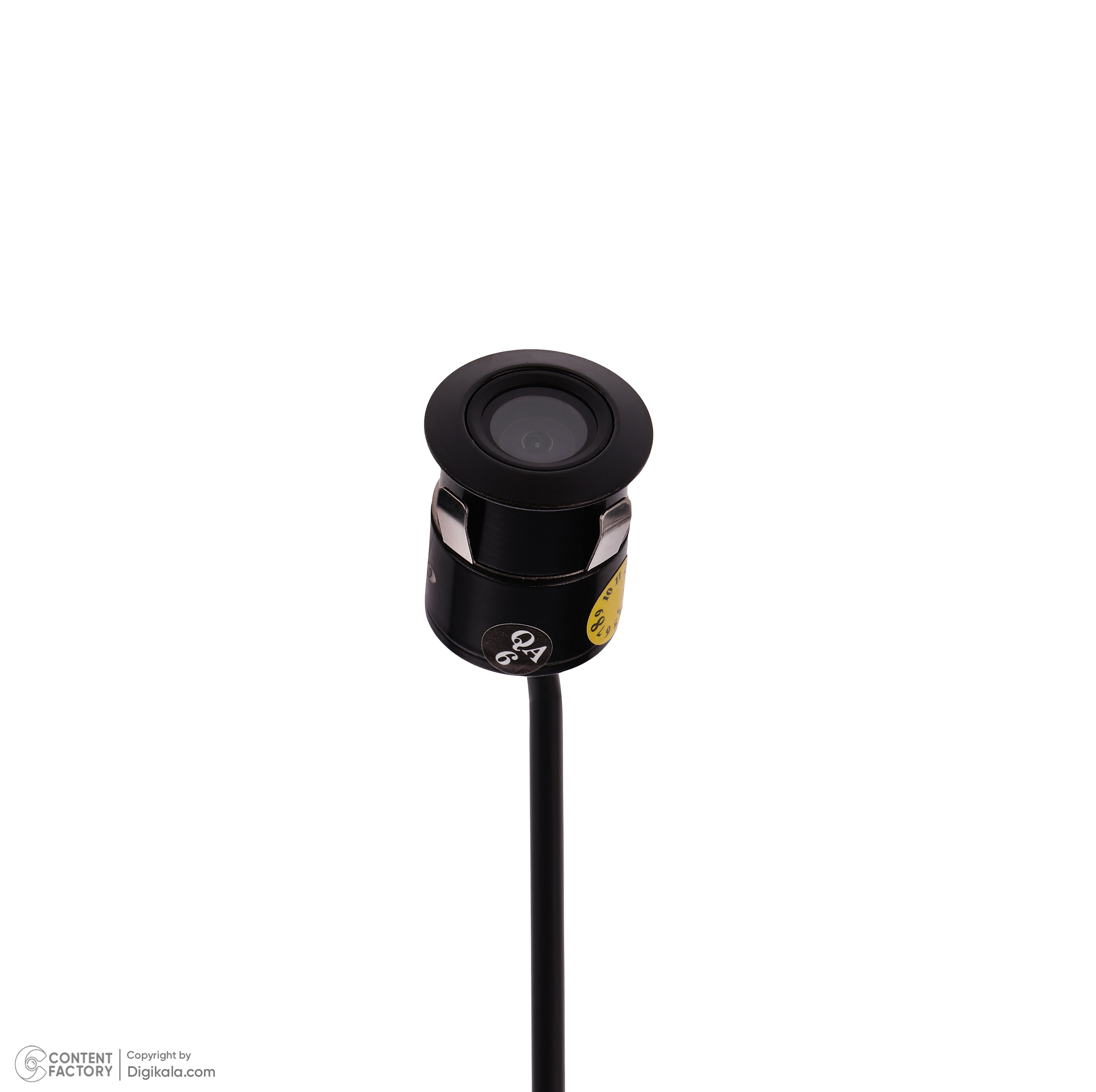 دوربین دنده عقب خودرو کلارو مدل CL-588