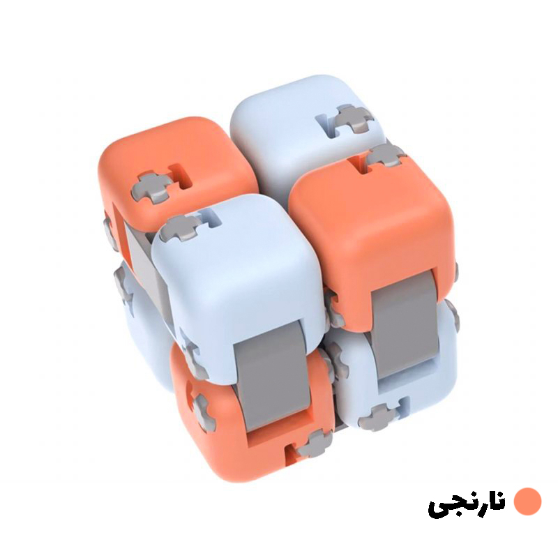 فیجت ضد استرس مدل ZJMH02IQI
